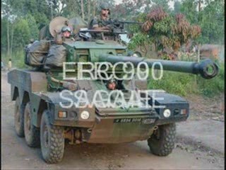 Véhicules de l'Armée de Terre Française