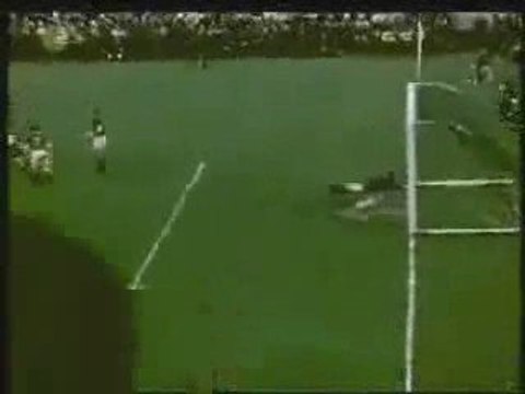 World Cup 1954 Final - Hungary 2-3 Germany