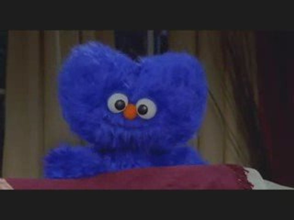 Couille bleue