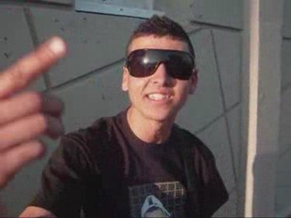 TE-Z RAP-MAG - Nadjio Freestyle