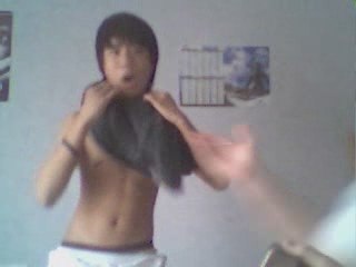 Two crazy boys 12