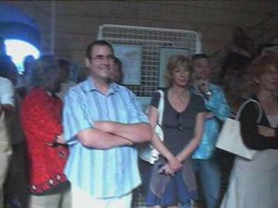 DELANOY 2008