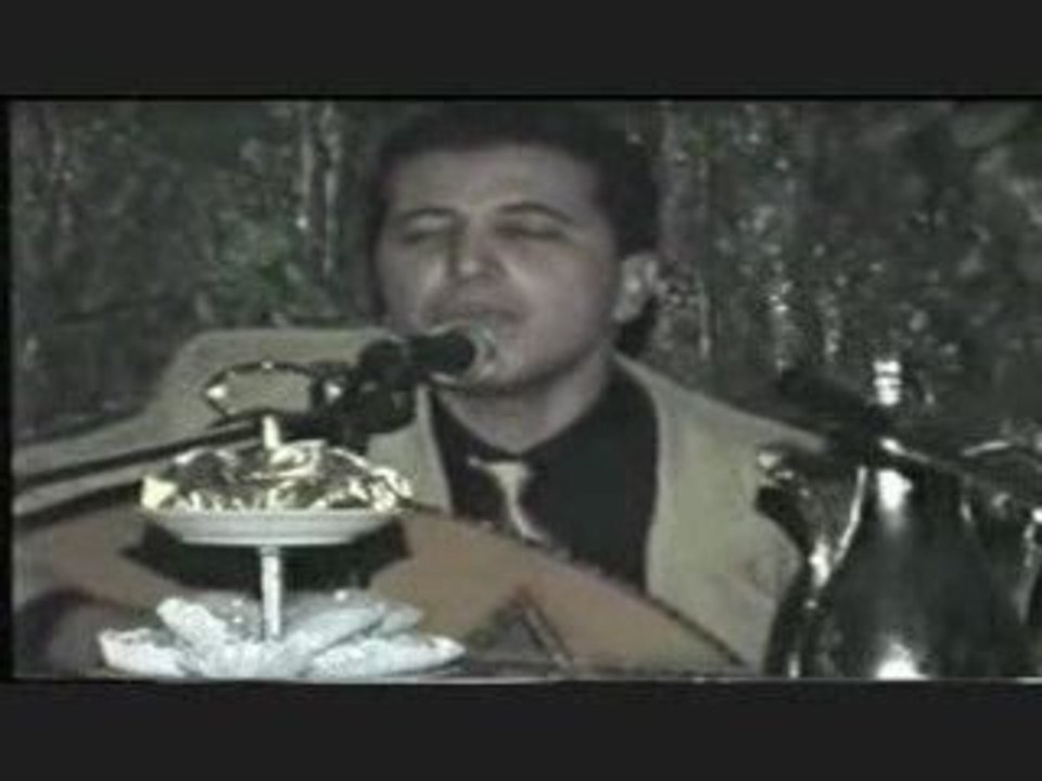 DE EL ANKA A BELHACEN