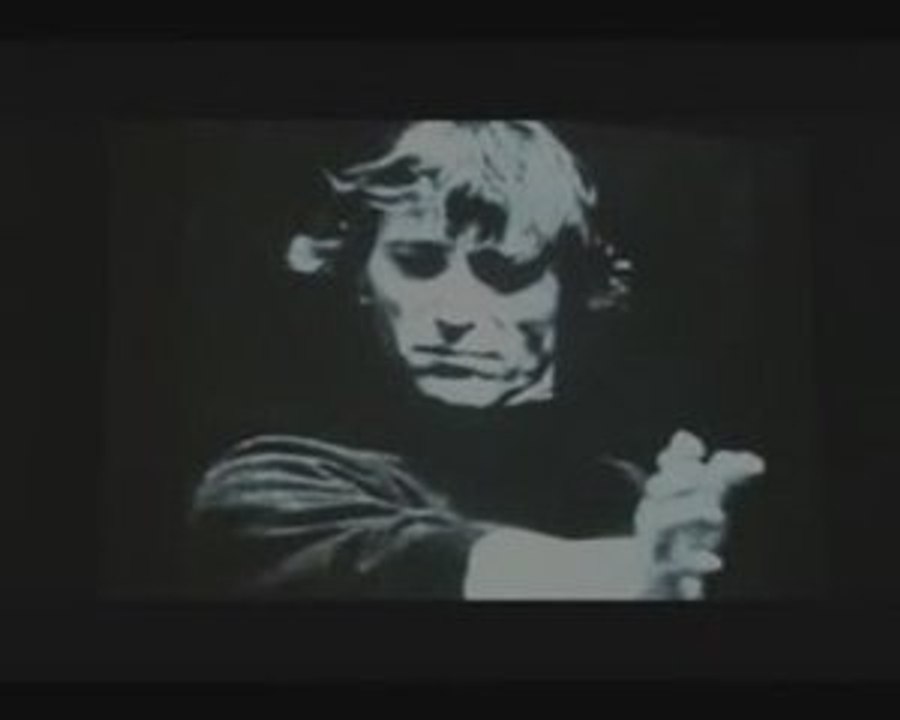 Homenaje a Antonio Gades