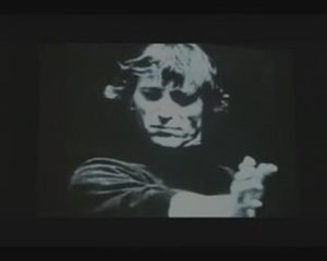 Homenaje a Antonio Gades