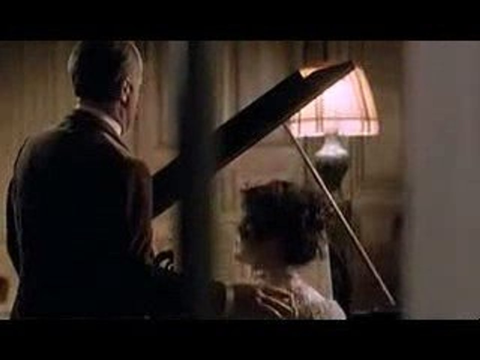 Le Maître de Musique. extrait Schumann