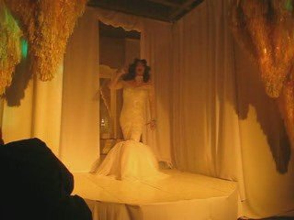 Lakika ,omage Dalida periode brune ,parlez moi de lui