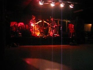 Studio groupe compo