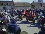 Fete de la moto 2009