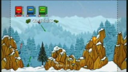 XNA Roundup no.11   Solar and Battle Havoc