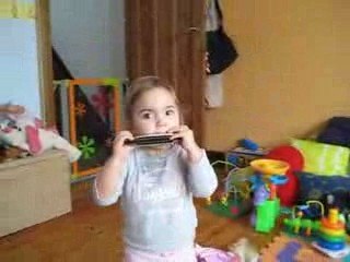 Armonica 4 - me caigo