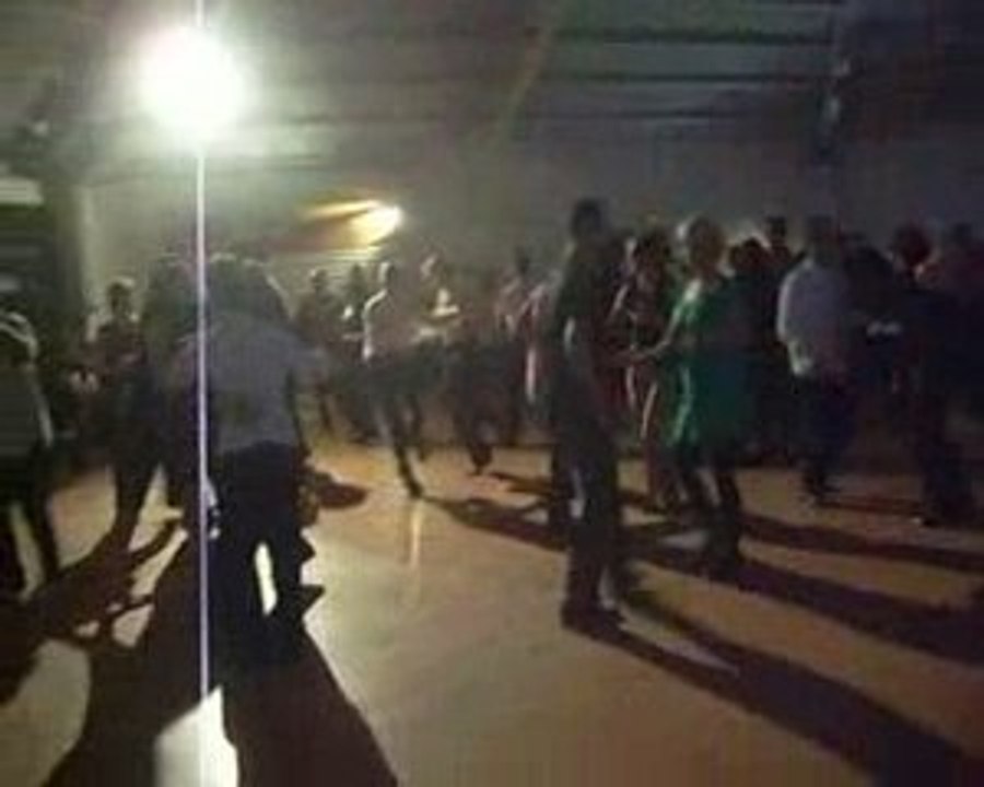 Cha cha st cannat