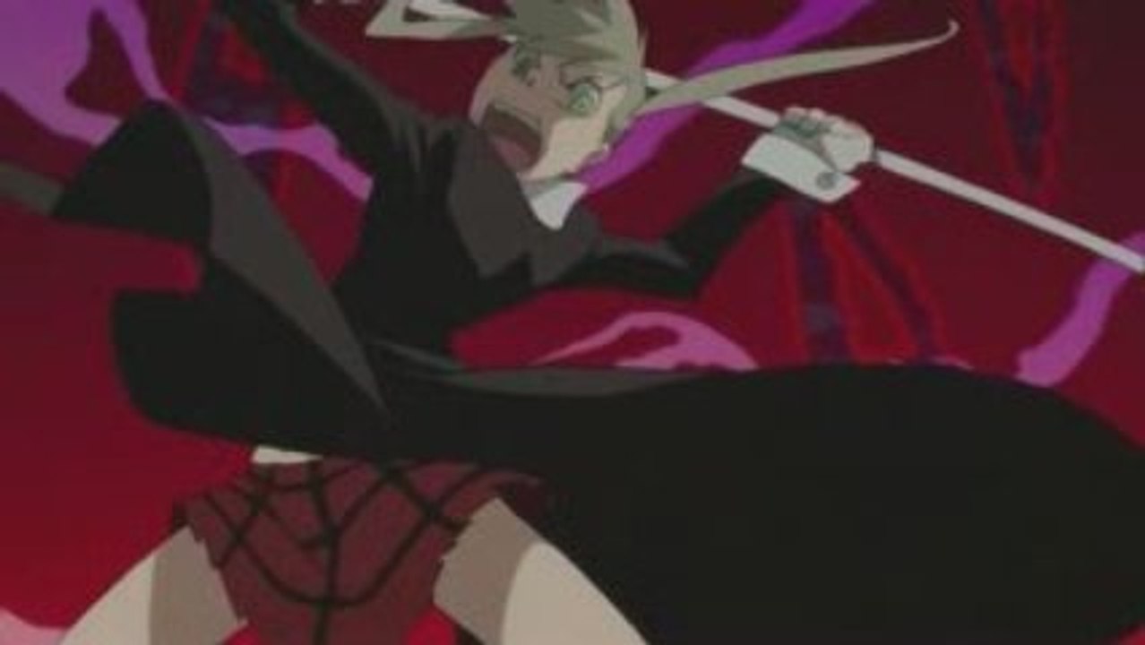 Soul Eater 51 (Fin) Preview Vostfr