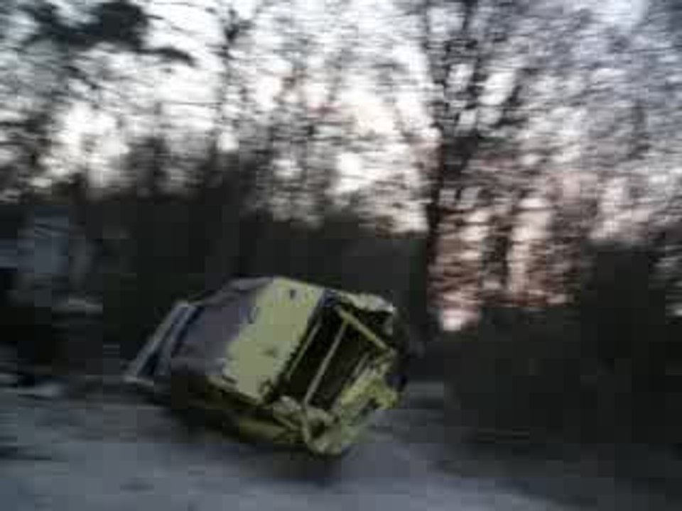 Stock car 2