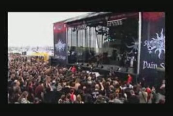 Xandria - On My Way [Shine Video]