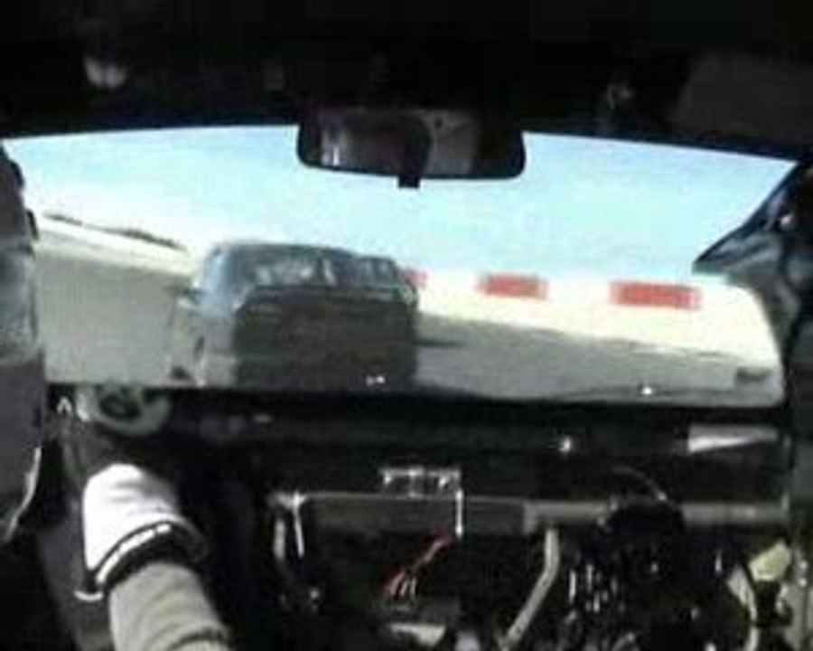 Meilleur tour Ledenon 1'45"99