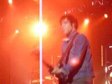 Fall Out Boy - 22 Mars 2009 STRASBOURG