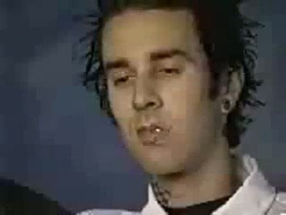 blink-182 - Funny photoshoot (A VOIR)