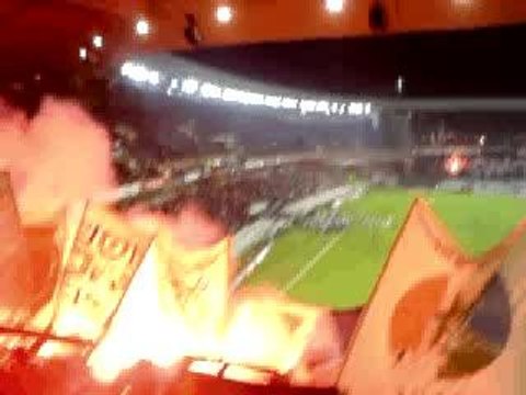 KoB PSG-Sochaux saison 2005-2006