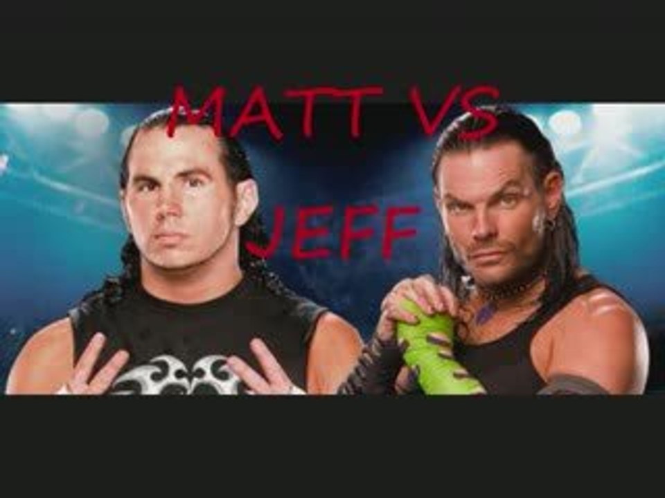My Wrestlemania 25 Predictions