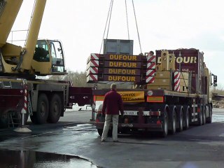 Demag AC 350 Dufour Video Cransite.com (07)