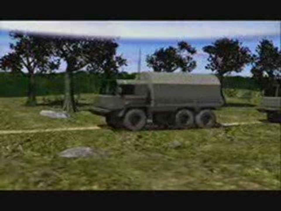 Sensor-fuzed Artillery Shell