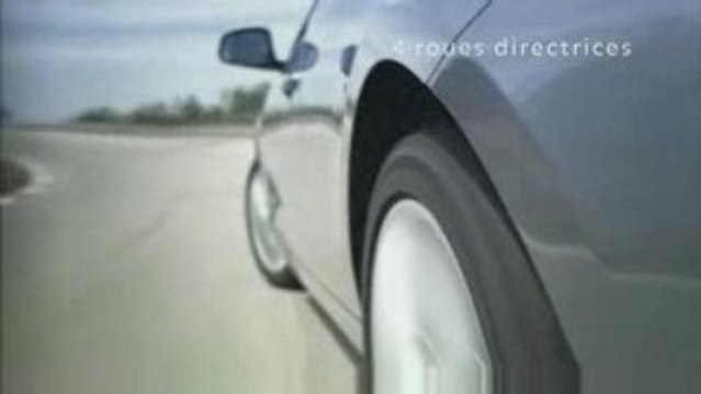 Pub Renault Laguna coupe