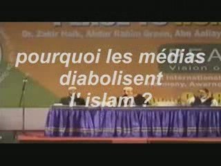 Zakir Naik Reviving The Islamic Spirit 3