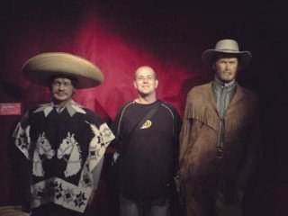 Notre journée à Paris en Amoureux en septembre 2009