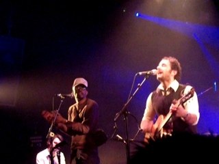 Bensé + Tété Dans ma soucoupe