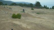 bike park martigues