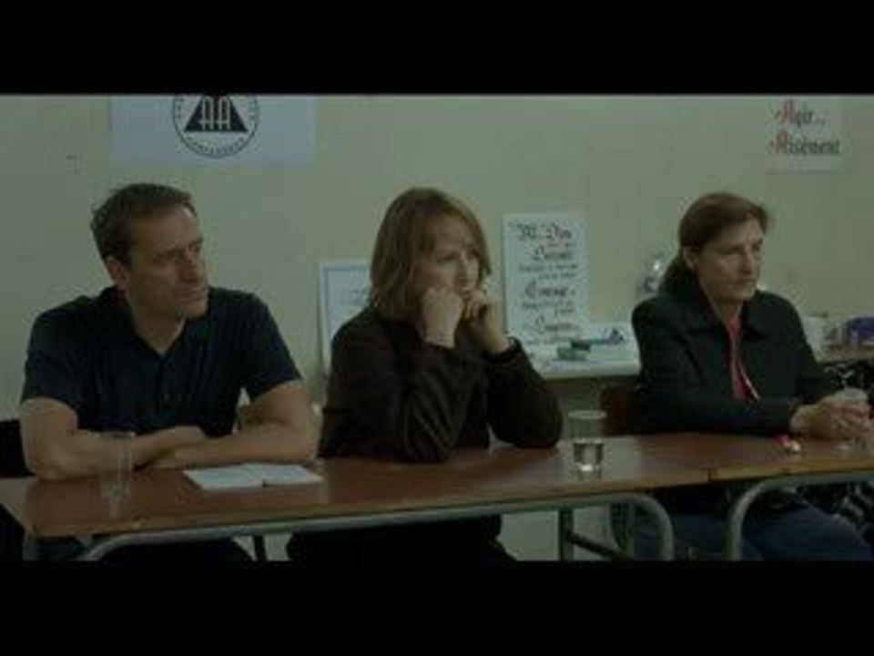 Extrait "Le petit lieutenant" 2