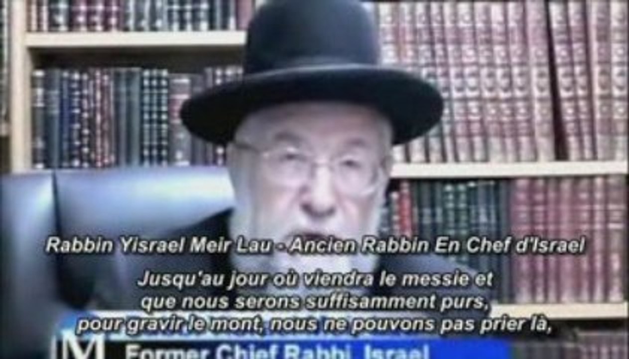 Les Arrivées 35 (Le Temple de Salomon)