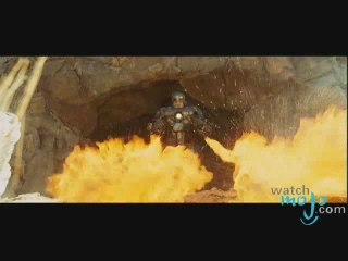 Ironman: Origins and History