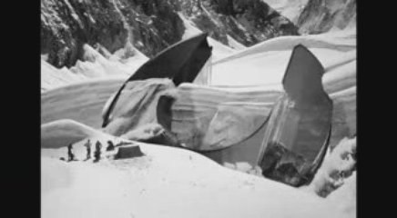 La Conspiration d’Orion !