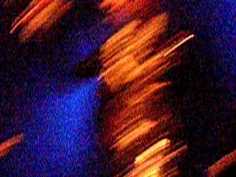 AN CAFE [antic cafe] concert 25/03/09