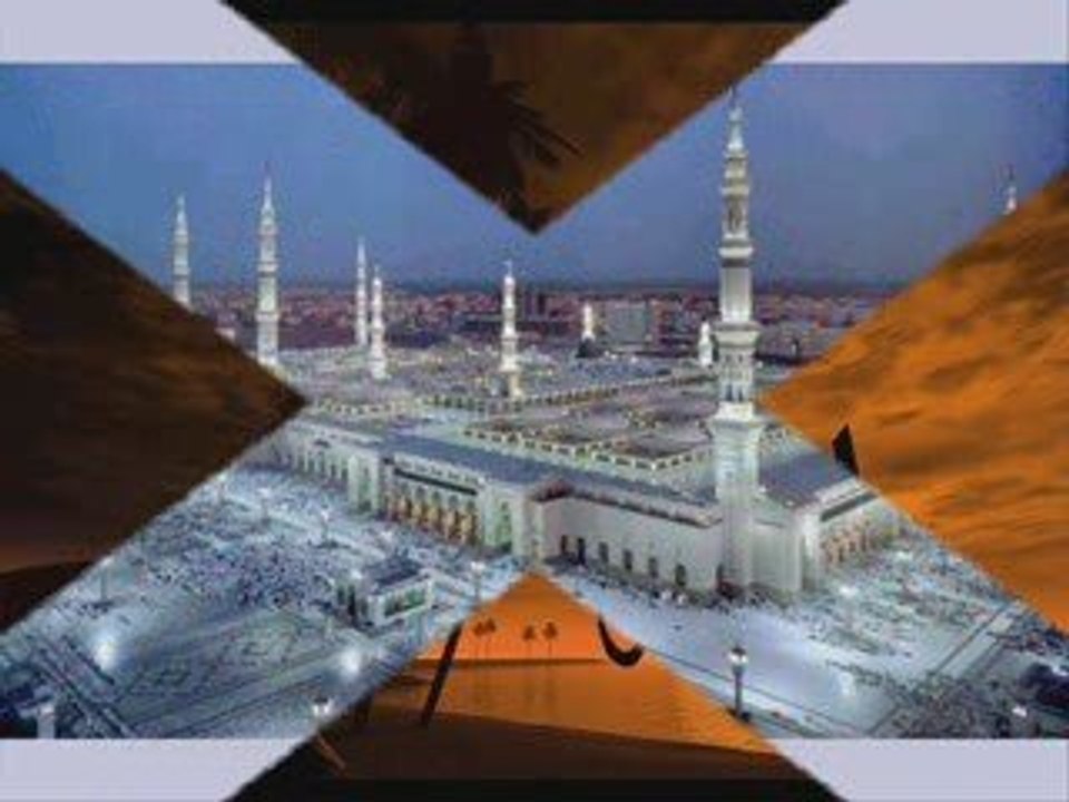 Saeed Karaamah Sura Abasa