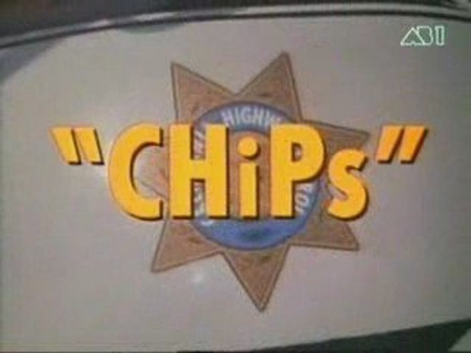 Générique Chips