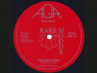 Rare Moods - Closer To Your Love