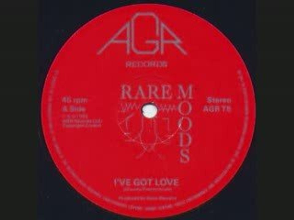 Rare Moods - Closer To Your Love