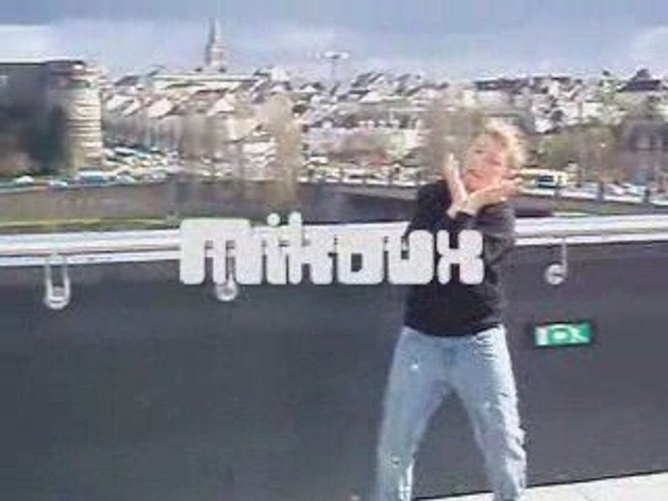 Exotrine & Mikoux Electronik-Crew