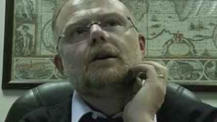Roberto di Palma Ndrangheta extrait 3