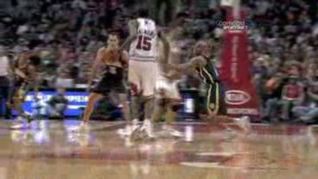 NBA Postgame John Salmons March 28 , 2009