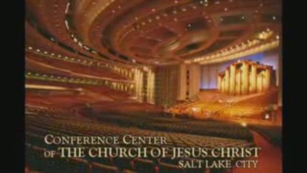 Worldwide Christian General Conference Live April 4-5, 2009
