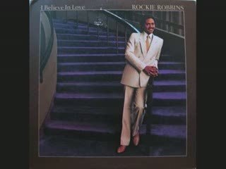 Rockie Robbins - An Act Of Love