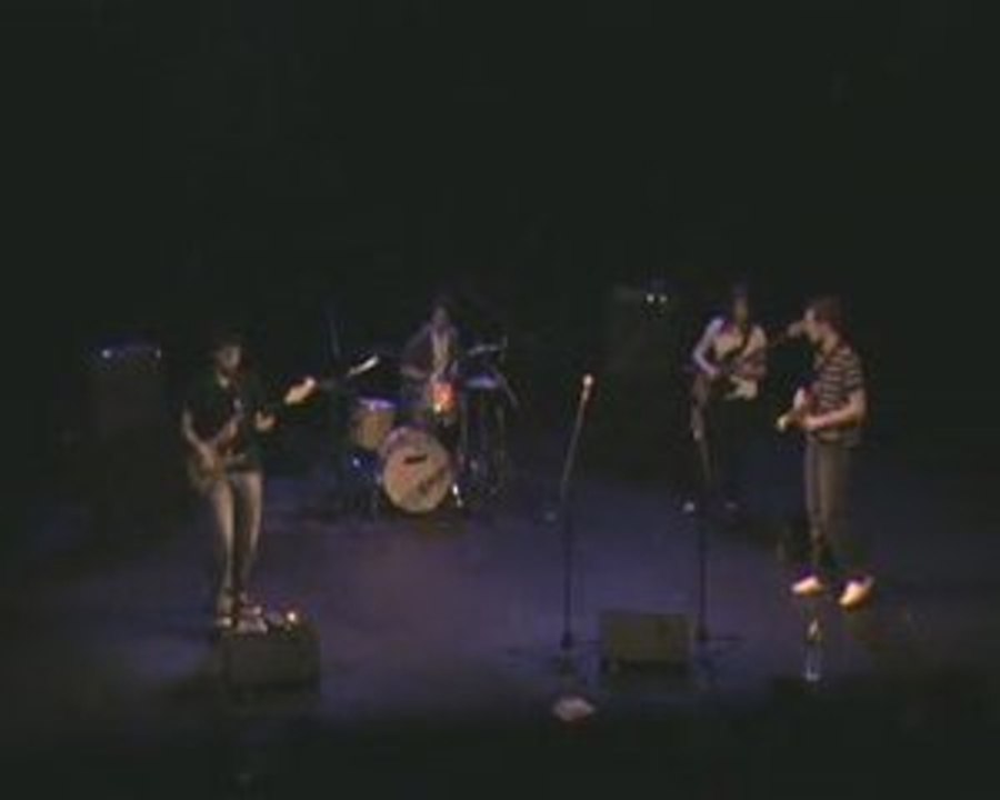 Exil Live @ Le Petit Faucheux - Funk From Hell