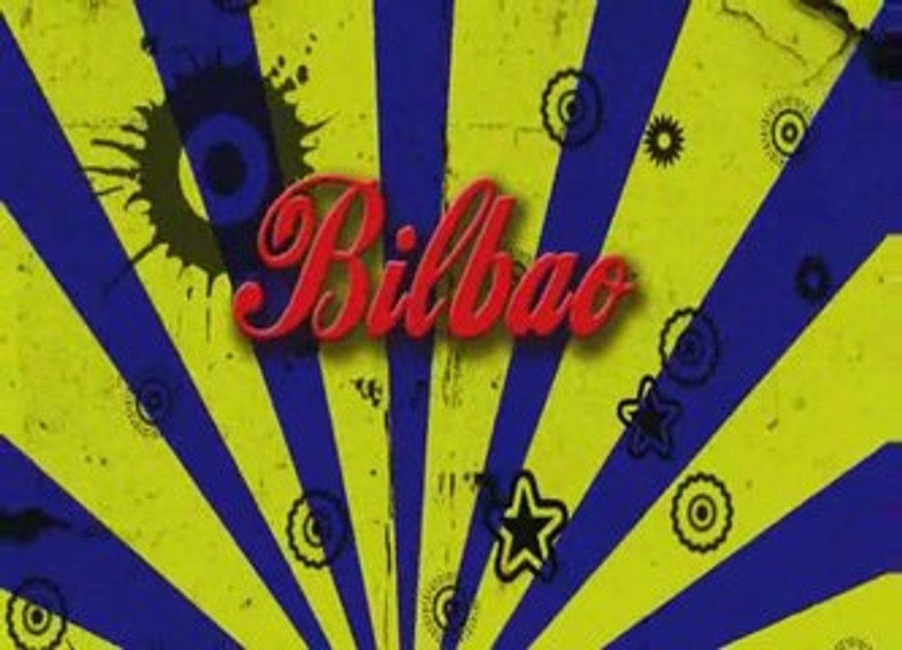 LA COLLA TRAVEL ¡DESTINO BILBAO!