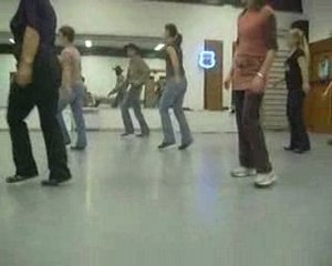 Don't feel like dancing jpc