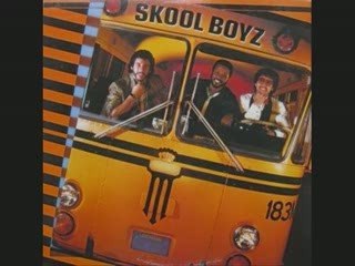 Skool Boyz - I Dont Want Nobody Else