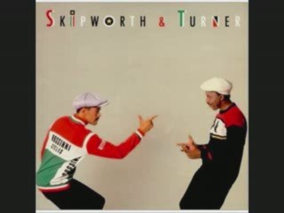 Skipworth & Turner - Street Parade